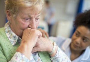 Helping Seniors Cope with Grief and Loneliness