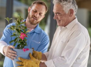 Welcome Spring with Safer Senior Living