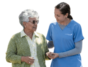 Managing Sundowning in Older Adults with Dementia