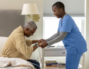 Black History Month: Influential Leaders in Healthcare