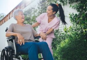 Supporting Seniors with Seasonal Allergies
