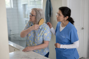 Celebrating Women’s Month and the Women Who Care