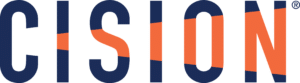 Cision logo