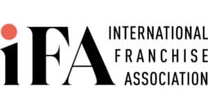 International Franchise Association (IFA) logo