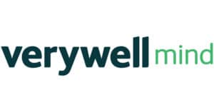 VeryWell Mind logo