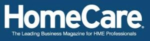 HomeCare Mag logo