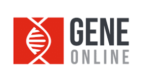 Gene Online logo